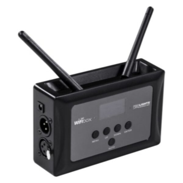 ELATION - WIFIBOX