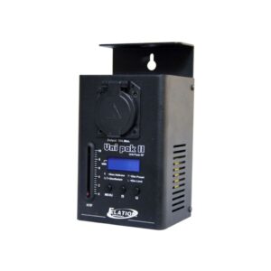 ELATION - GRADATEUR UNI PAK MKII 10A