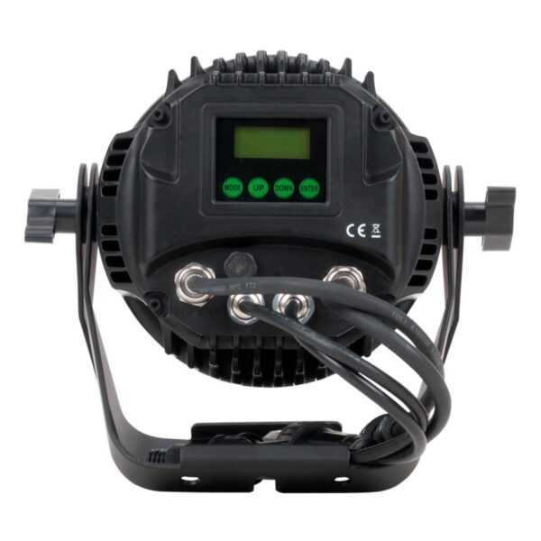 ELATION - SIXPAR 100IP
