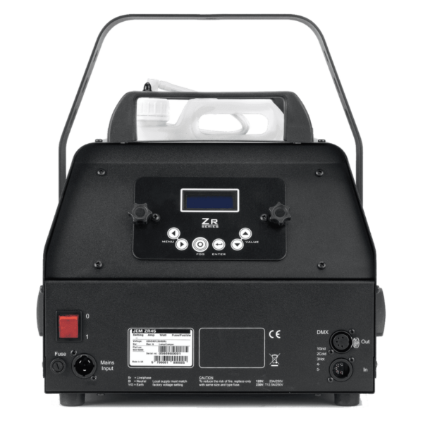 JEM - ZR45