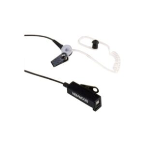 KENWOOD - Kit oreille