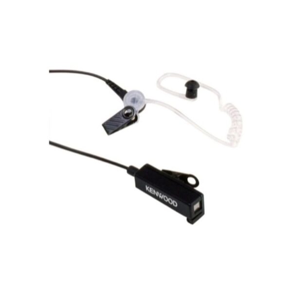 KENWOOD - Kit oreille