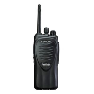 KENWOOD - Talkie Walkie