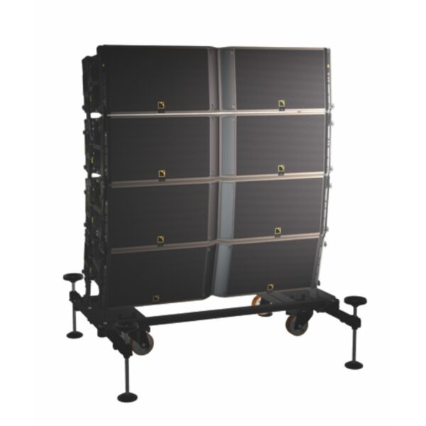 L ACOUSTICS - K2