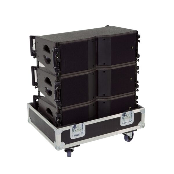 L ACOUSTICS - KARA