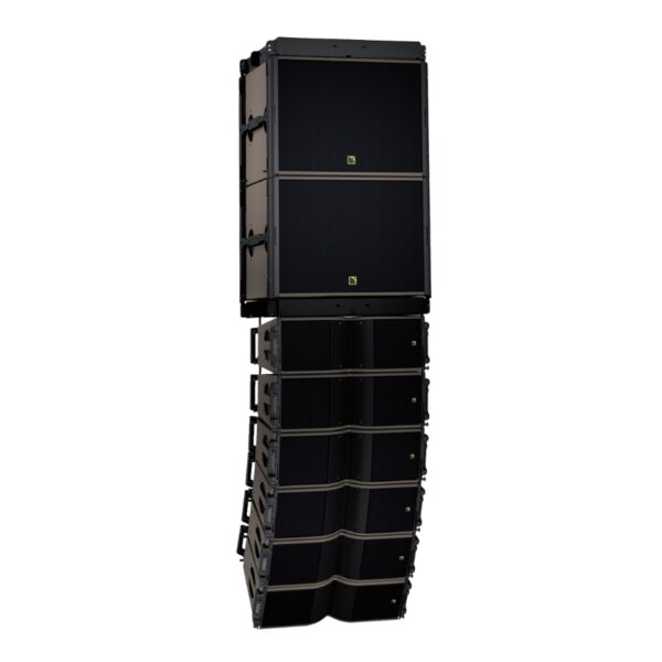 L ACOUSTICS - KARA