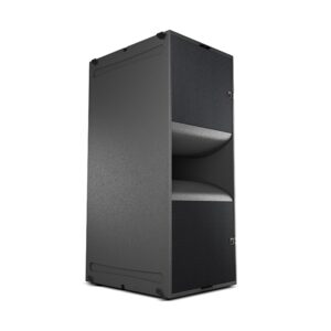 L ACOUSTICS - KS28