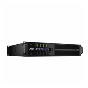 L ACOUSTICS - LA12X