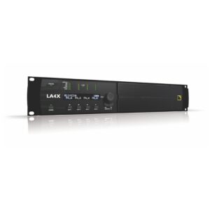L ACOUSTICS - LA4X