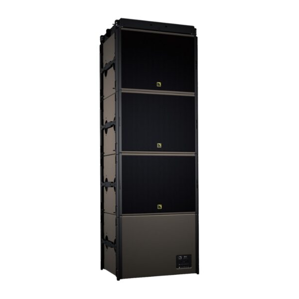 L ACOUSTICS - SB18