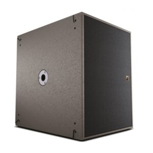 L ACOUSTICS - SB18