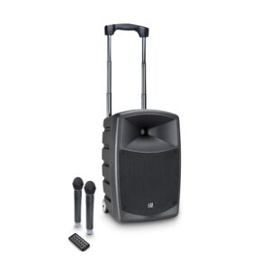 LD Systems - ROADBUDDY 10 HHD