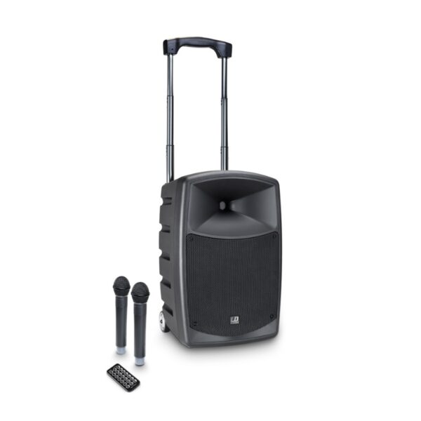 LD Systems - ROADBUDDY 10 HHD
