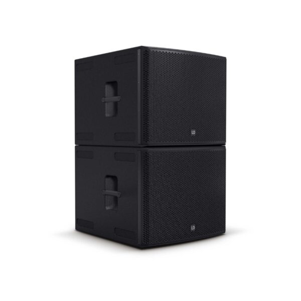 LD Systems - STINGER SUB 18 A