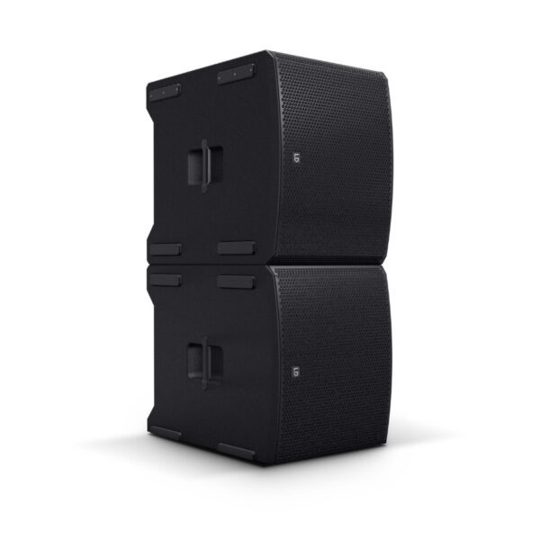 LD Systems - STINGER SUB 18 A