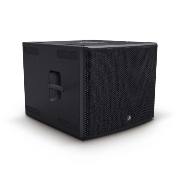 LD Systems - STINGER SUB 18 A