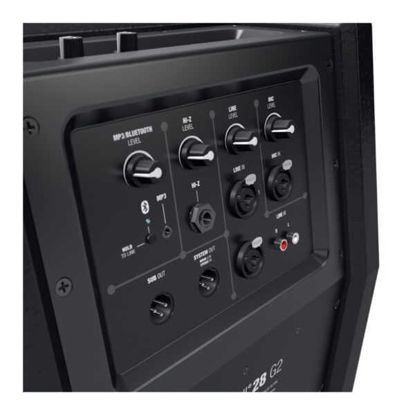 LD Systems - Système 28G2