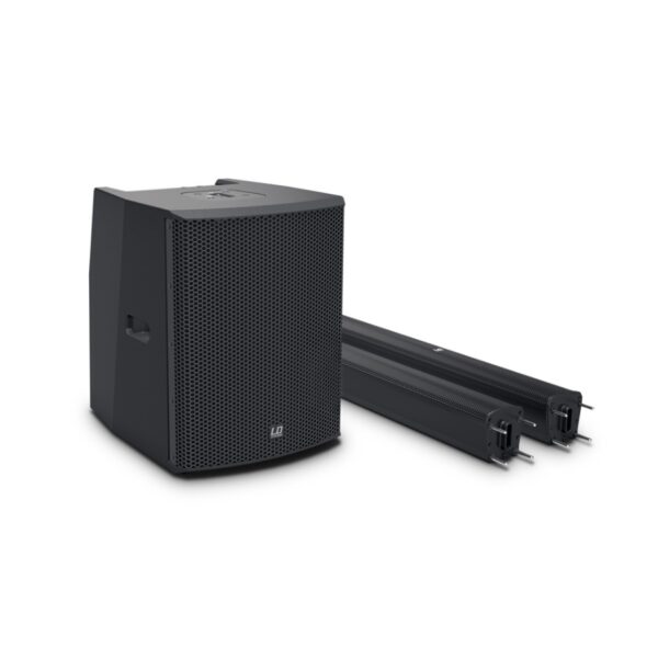 LD Systems - Système 28G2