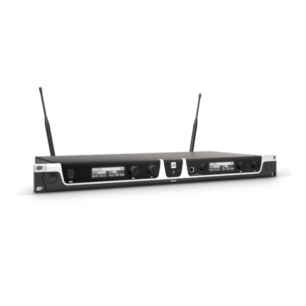 LD Systems - Système UHF True Diversity