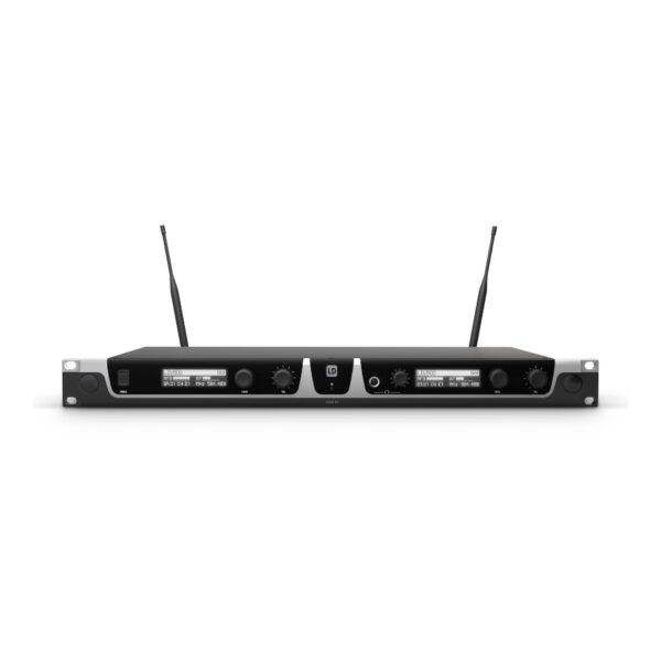 LD Systems - Système UHF True Diversity