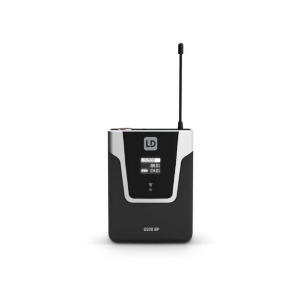 LD Systems - Système UHF True Diversity