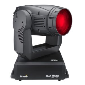MA LIGHTING - MAC2000 Wash XB