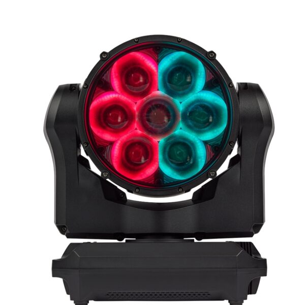 MARTIN - MAC Aura XIP