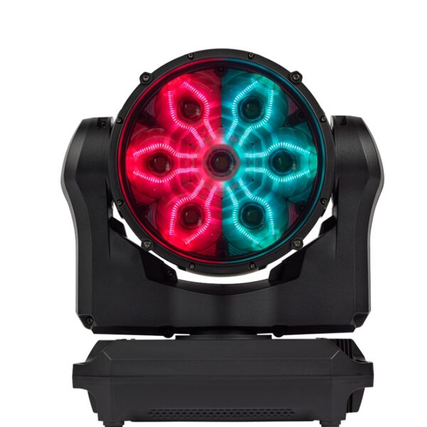 MARTIN - MAC Aura XIP