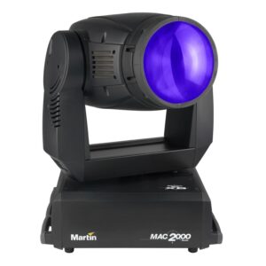 MARTIN - MAC2000 Wash XB BEAM