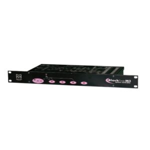 MARTIN AUDIO -M3+