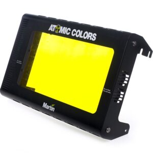 MARTIN - Atomic Colors