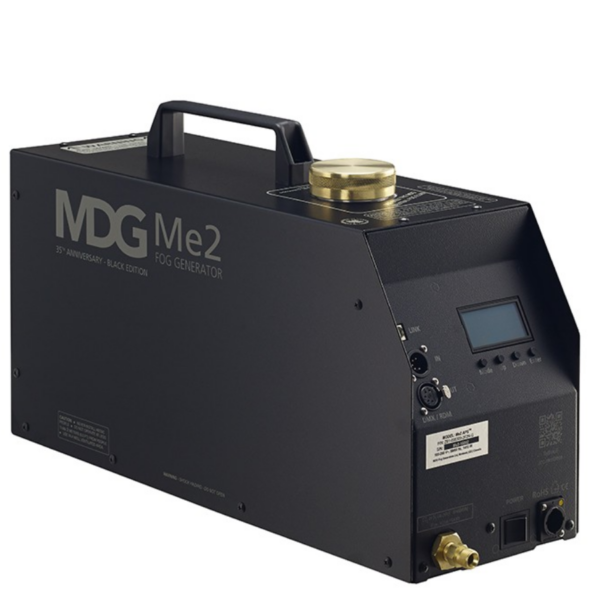 MDG - ME2