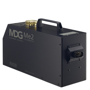 MDG - ME2