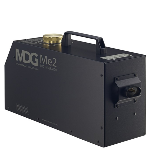 MDG - ME2