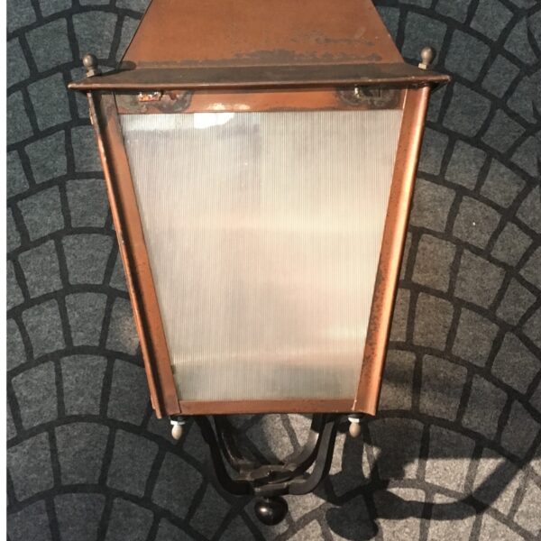 MOBI - Candélabre Led – Image 5