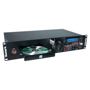 NUMARK - Lecteur DNU MP103USB