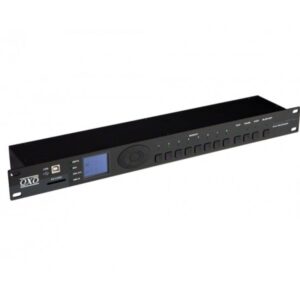 OXO - SOLANO PRO - Enregistreur DMX 512