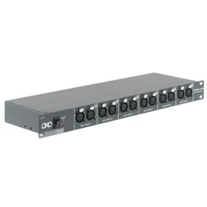 OXO - BBOX6