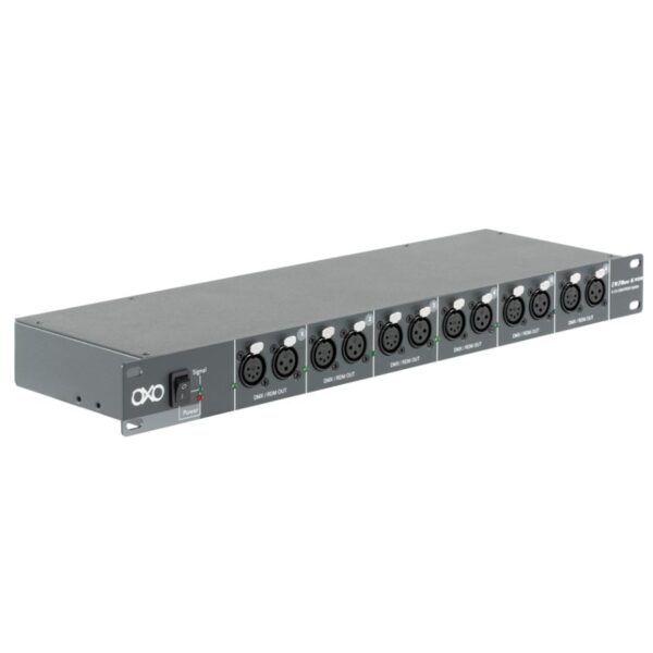 OXO - BBOX6