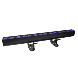 OXO - Barre Led PIXYLINE 150 IP65 14x10W