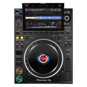 PIONEER - Platine CDJ3000