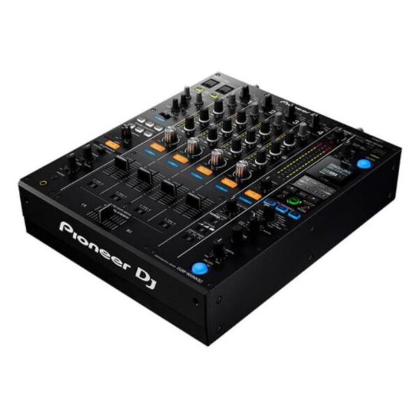 PIONEER - Table de mixage DJM 900 Nexus 2