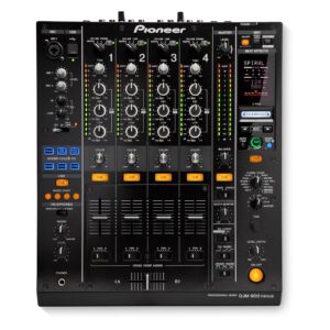 PIONEER - Table de mixage DJM 900 Nexus 2