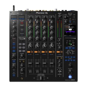 PIONEER - Table de mixage DJM-A9