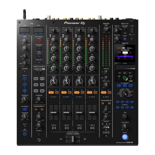 PIONEER - Table de mixage DJM-A9