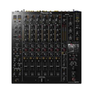 PIONEER - Table de mixage DJM V10