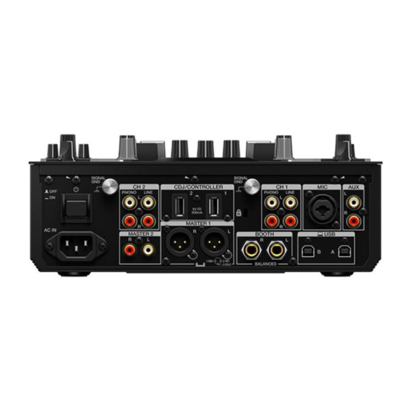 PIONEER - Table de mixage S11