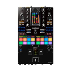 PIONEER - Table de mixage S11