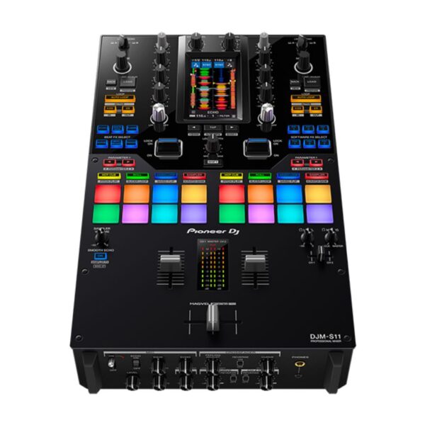 PIONEER - Table de mixage S11