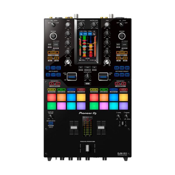 PIONEER - Table de mixage S11
